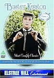 Review Elstree Hill Entertainment  / Buster Keaton - Vol. 2 [1920]