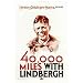 40,000 Miles With Lindberg - Movie Poster Image
