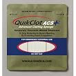 Z-medica Quikclot Acs+ Advanced Clotting Sponge 100 Gram Sponge
