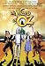 Wizard Of Oz - Movie Poster (Size: 27'' x 40'')
