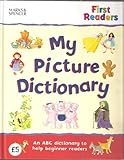 My picture dictionary