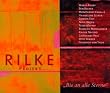 Rilke Projekt - "Bis An Alle Sterne"