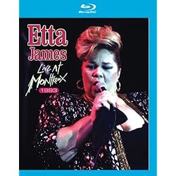Live at Montreux 1975-1993 [Blu-ray]