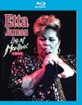 Live At Montreux 1993 (Blu-ray)