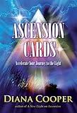 Ascension cards : accelerate your journey to the light