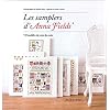 Les samplers d'Anna Fields