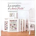 Les samplers d'Anna Fields