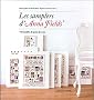 Les samplers d'Anna Fields