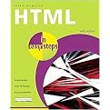 HTML In Easy Steps (Paperback)