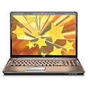 HP Pavilion DV7-1130US 17-Inch Laptop (2GHz AMD Turion X2 RM-70 Dual-Core Mobile Processor, 4 GB RAM, 250 GB Hard Drive, DVD Drive, Vista Premium)