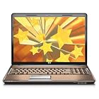 HP Pavilion DV7-1130US 17-Inch Laptop (2GHz AMD Turion X2 RM-70 Dual-Core Mobile Processor, 4 GB RAM, 250 GB Hard Drive, DVD Drive, Vista Premium)