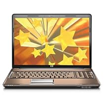 HP Pavilion DV7-1130US 17-Inch Laptop (2GHz AMD Turion X2 RM-70 Dual-Core Mobile Processor, 4 GB RAM, 250 GB Hard Drive, DVD Drive, Vista Premium)