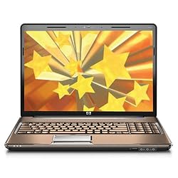 HP Pavilion DV7-1130US 17-Inch Laptop (2GHz AMD Turion X2 RM-70 Dual-Core Mobile Processor, 4 GB RAM, 250 GB Hard Drive, DVD Drive, Vista Premium)