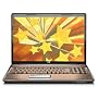 HP Pavilion DV7-1130US 17-Inch Laptop (2GHz AMD Turion X2 RM-70 Dual-Core Mobile Processor, 4 GB RAM, 250 GB Hard Drive, DVD Drive, Vista Premium)