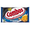 COMBOS Cheddar Cheese Cracker Singles, 18-Count (Pack of 2)