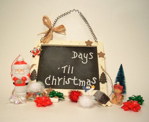Countdown to Christmas: 24 Fun Advent Activities to Celebrate the Season