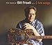 The Best Of Bill Frisell, Volume 1: Folk Songs