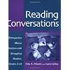 Reading Conversations: Retrospective Miscue Analysis with Struggling Readers, Grades 4-12