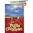 Fools and Children: The Five Borough, Five Alarm Reference To The Second Homes of New York's Bravest