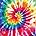Love Tie Dye