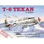T-6 Texan in action - Aircraft No. 94