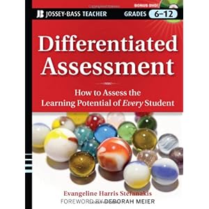 how to assess the learning