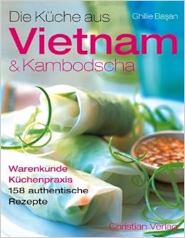 Kochbuch vietnam