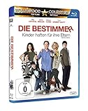Image de Die Bestimmer - Kinder haften für ihre Eltern [Blu-ray] [Import allemand]
