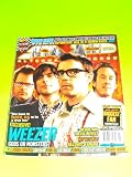 Weezer (AP - Alternative Press Magazine - May 2005 - #202)
