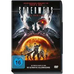 Screamers: The Hunting