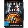 Screamers: The Hunting <b>DVD</b> ~ Lance Henriksen