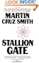 Stallion Gate