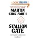 Stallion Gate