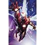 Invincible Iron Man Vol. 5: Stark Resilient, Book 1
