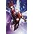 Invincible Iron Man Vol. 5: Stark Resilient, Book 1
