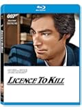 License To Kill [Blu-ray]