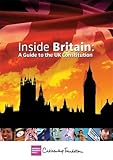 Inside Britain : a guide to the UK constitution