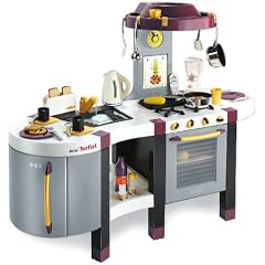 Smoby miniTefal 24460 - Profi K�che Excellence