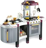 Smoby miniTefal 24460 - Profi K�che Excellence