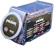 Pulsar, Q-Fit - Bulk 25 Changes