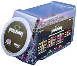 Pulsar, Q-Fit - Bulk 25 Changes