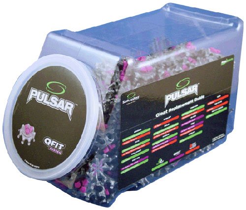 Buy Pulsar, Q-Fit - Bulk 25 Changes by Proactive now!