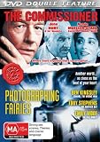 Photographing Fairies/ The Commissioner ( Apparition )
