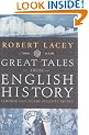 Great Tales From English History: Cheddar Man to DNA: Cheddar Man to the Peasants' Revolt
