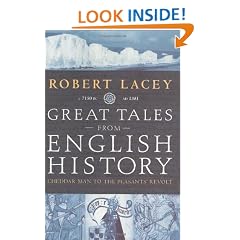 Great Tales From English History: Cheddar Man to DNA: Cheddar Man to the Peasants' Revolt