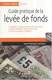 Guide pratique de la levée de fonds