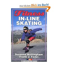 Fitness In-Line Skating (Fitness Spectrum)