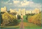 Death at Windsor Castle