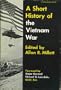 Short History of the Vietnam War (Midland Bks: No. 210)