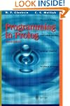 Programming in Prolog: Using the ISO...